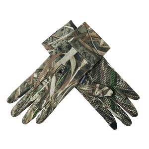 Deerhunter MAX 5 Handsker med silikone dots